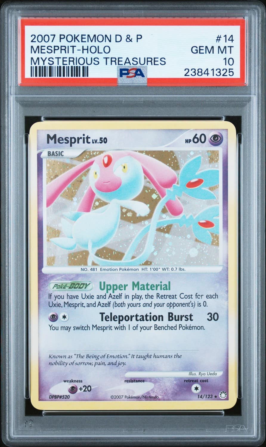 Mesprit