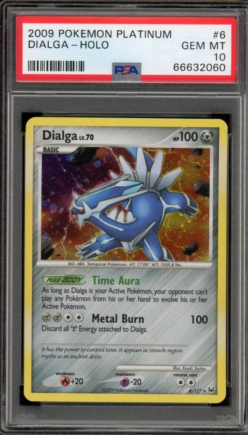 Dialga