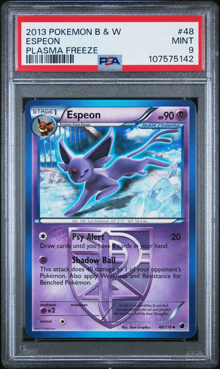 Espeon