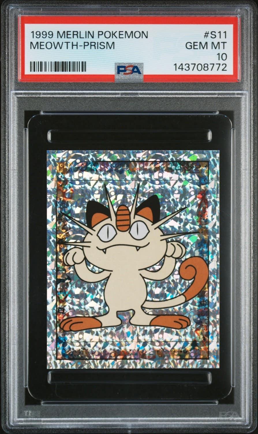 Meowth