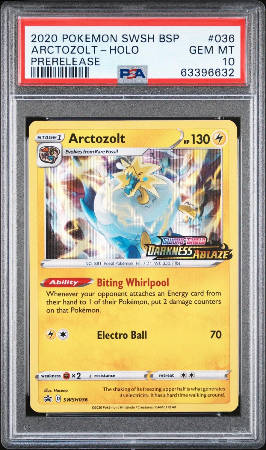 Arctozolt