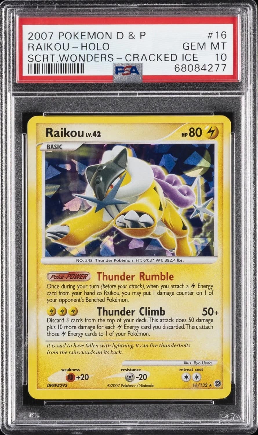 Raikou