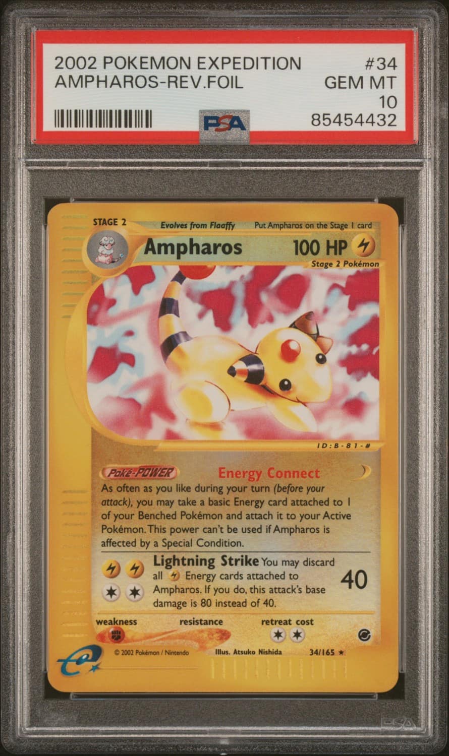 Ampharos