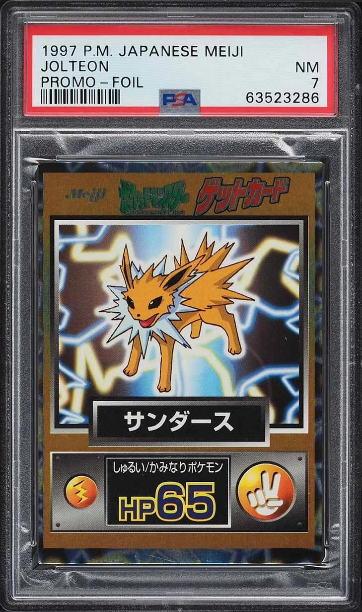 Jolteon