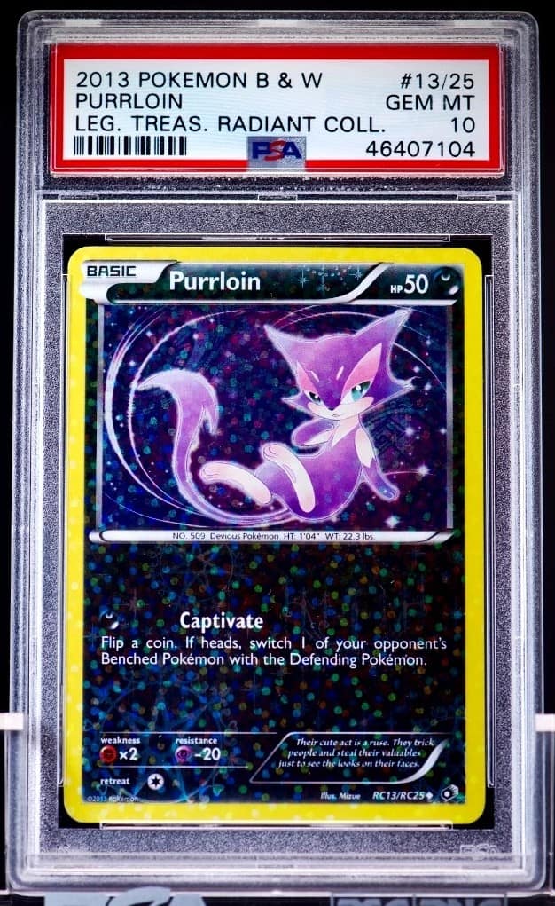 Purrloin