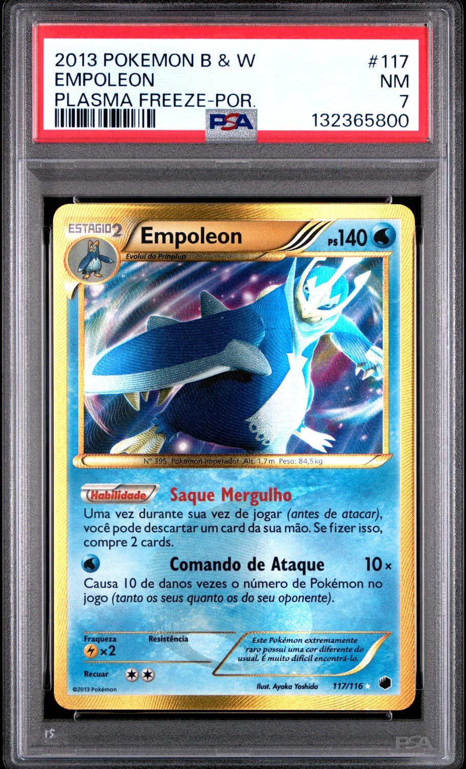 Empoleon