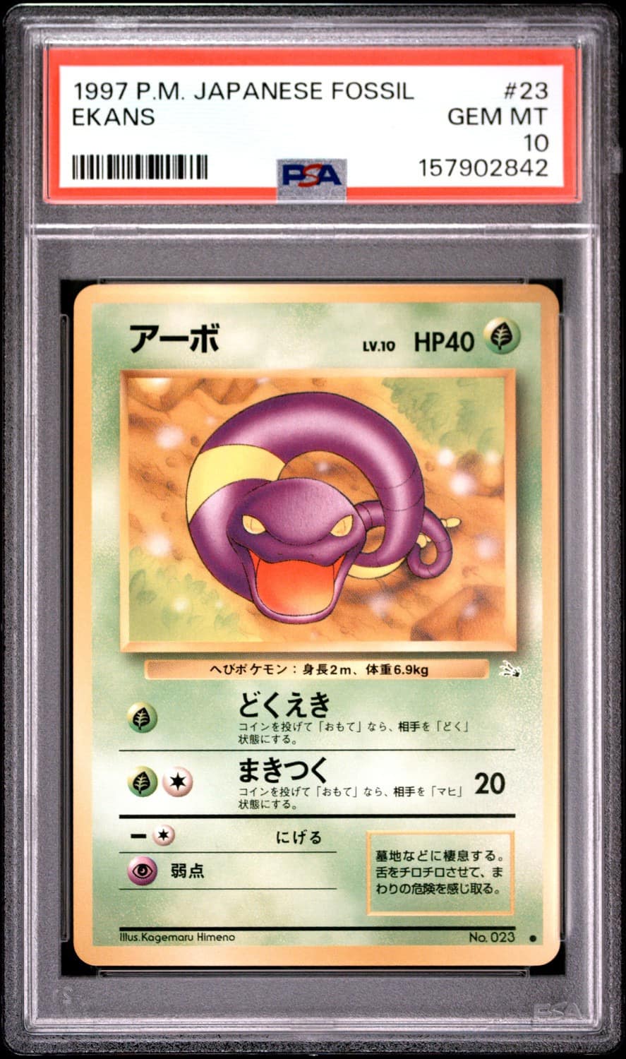Ekans