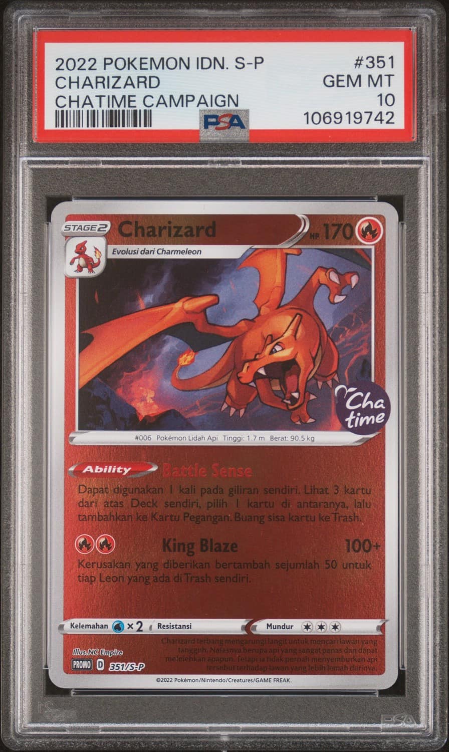 Charizard