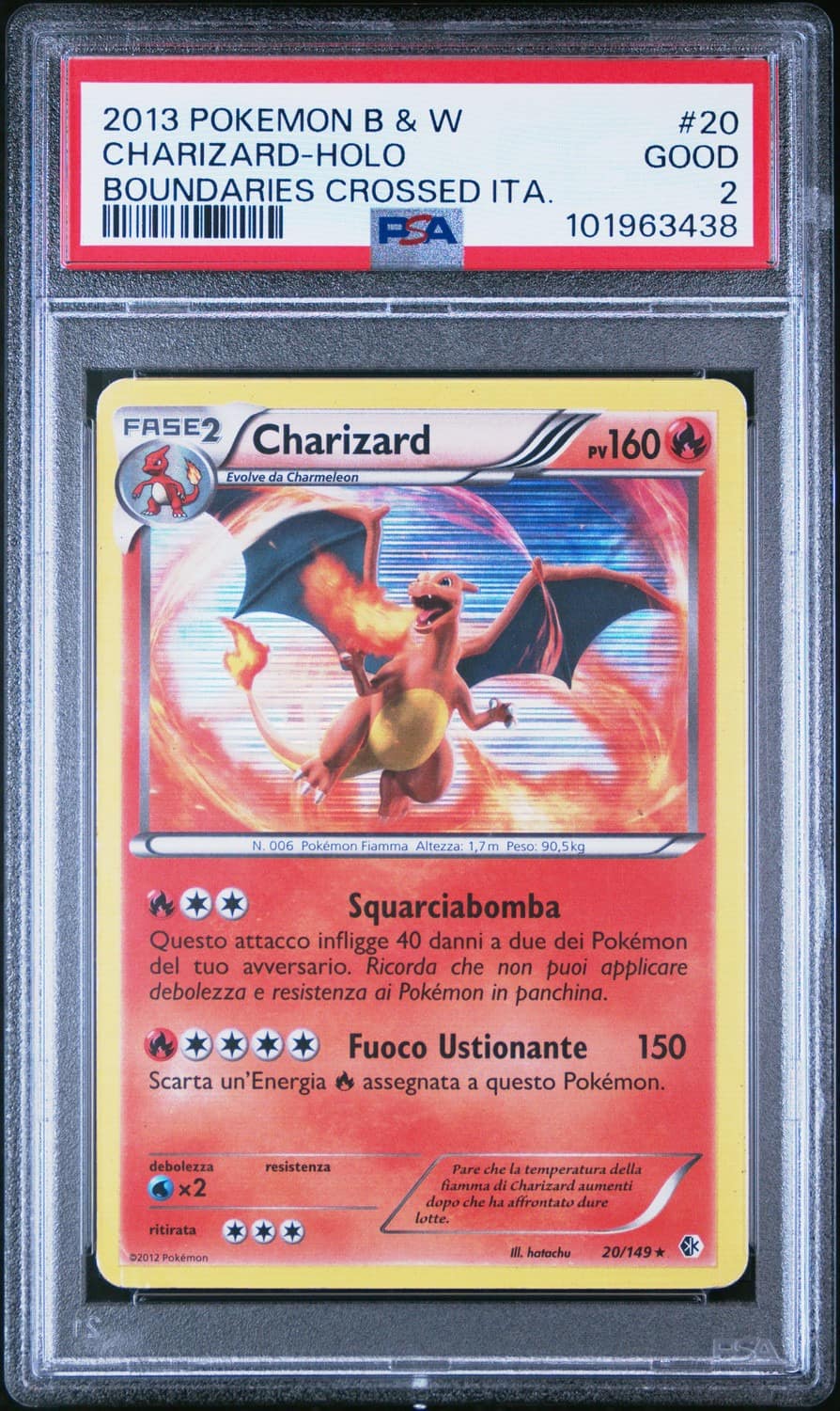 Charizard