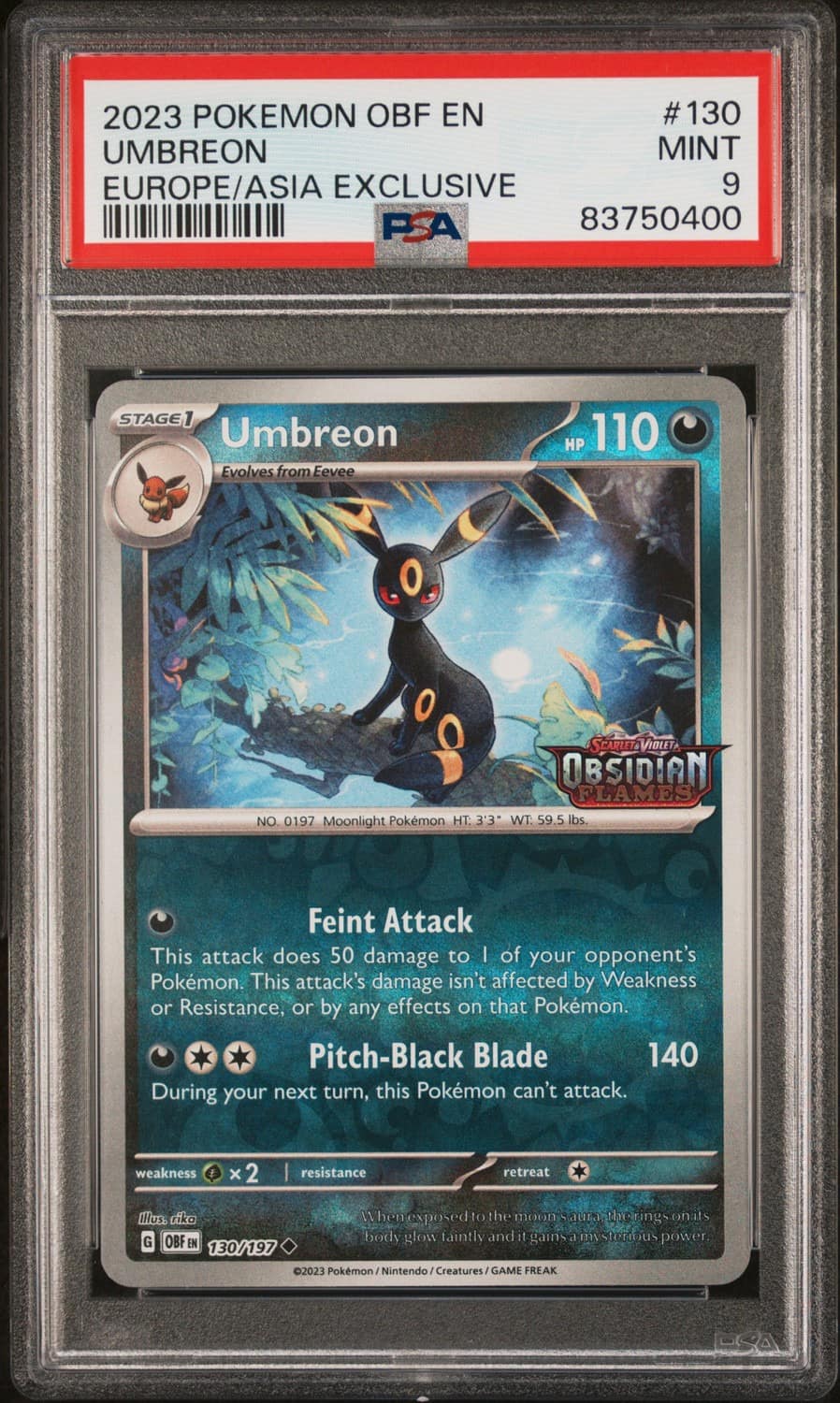 Umbreon