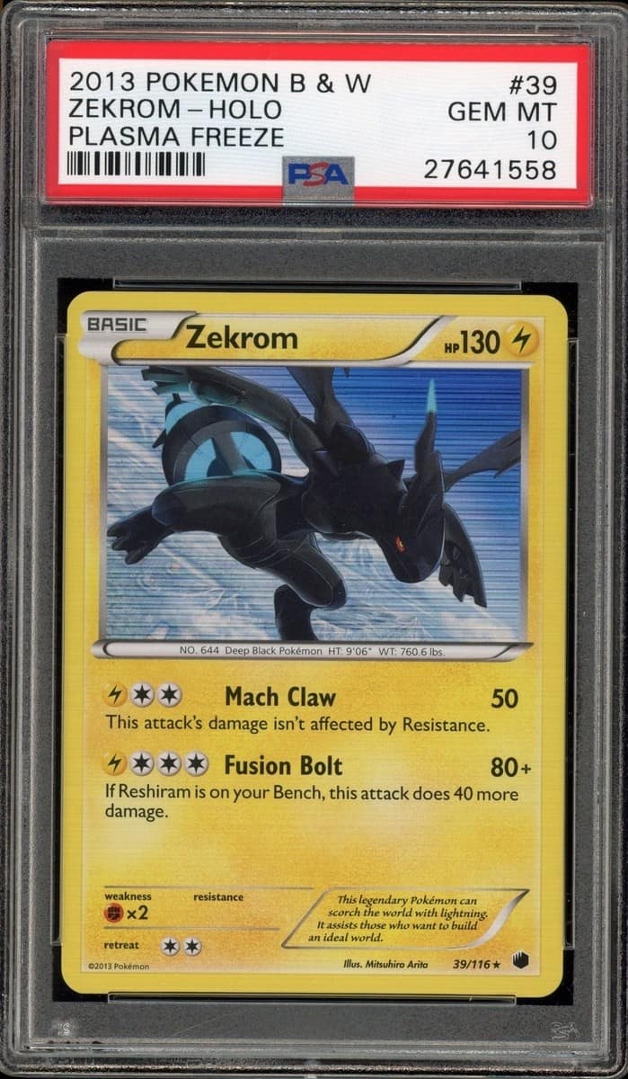Zekrom