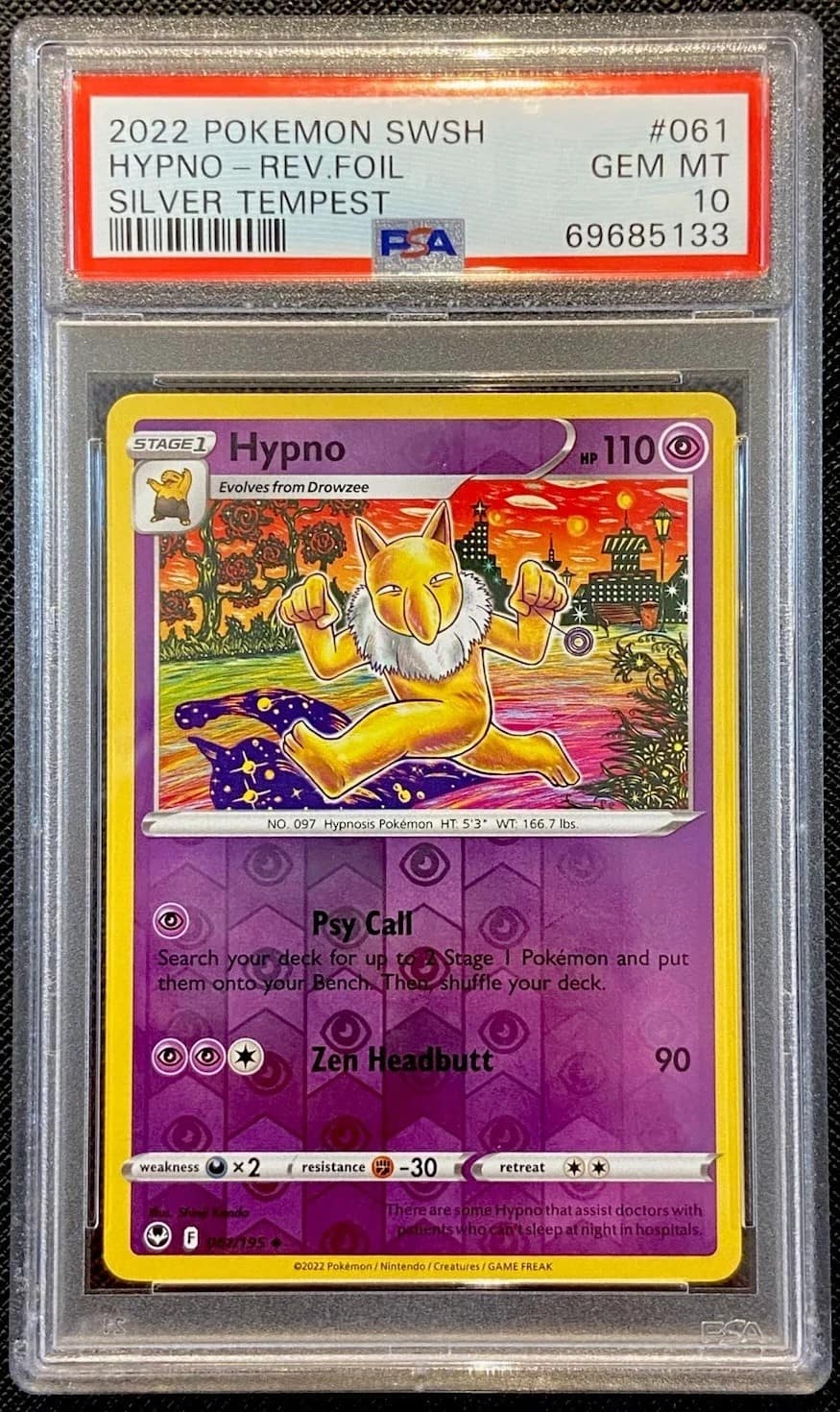 Hypno