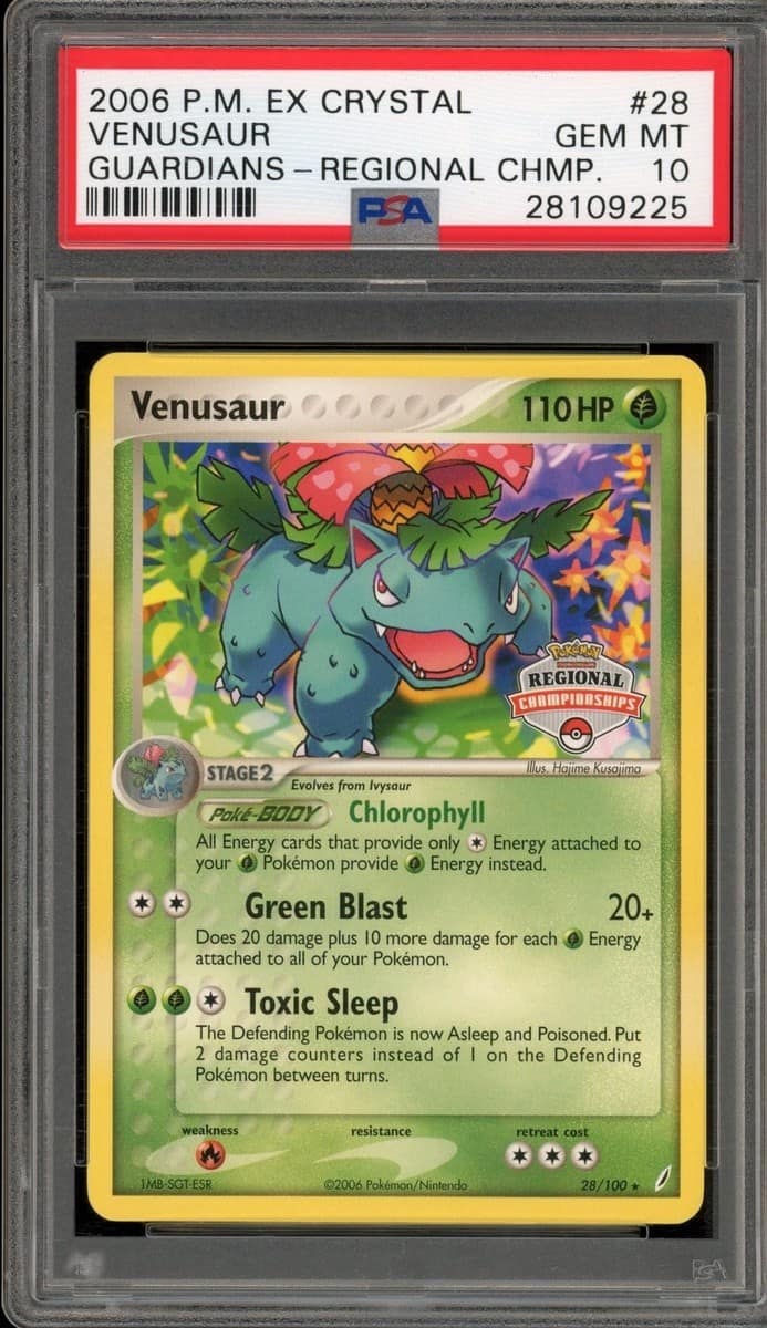 Venusaur