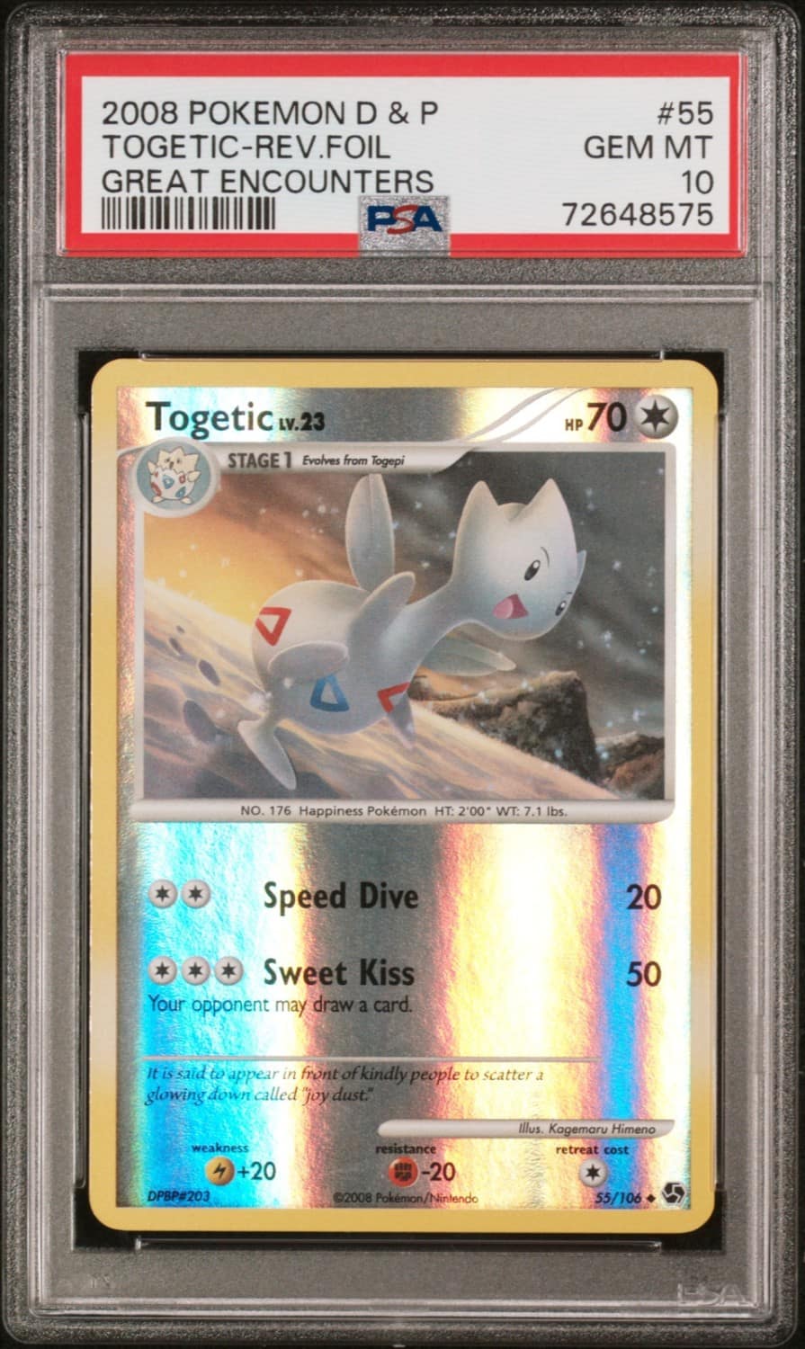Togetic