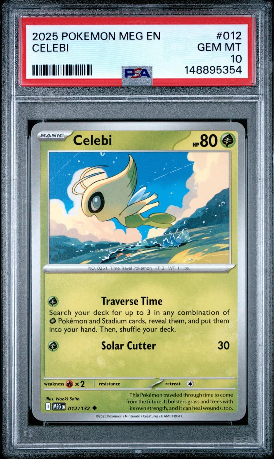 Celebi