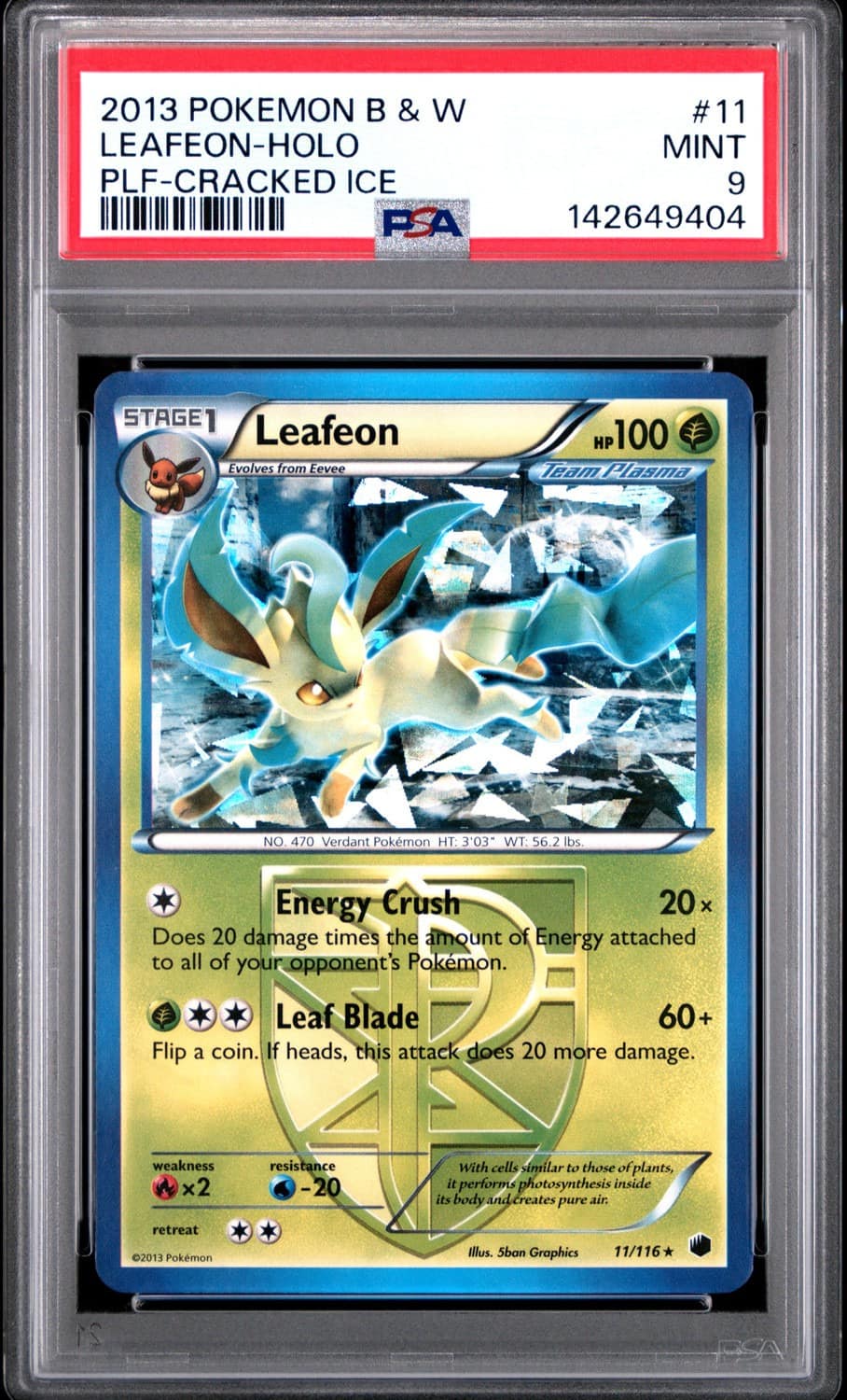 Leafeon