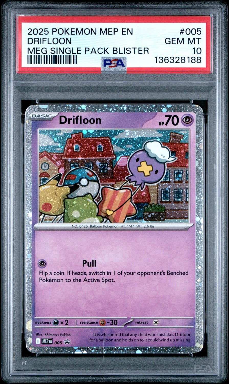 Drifloon