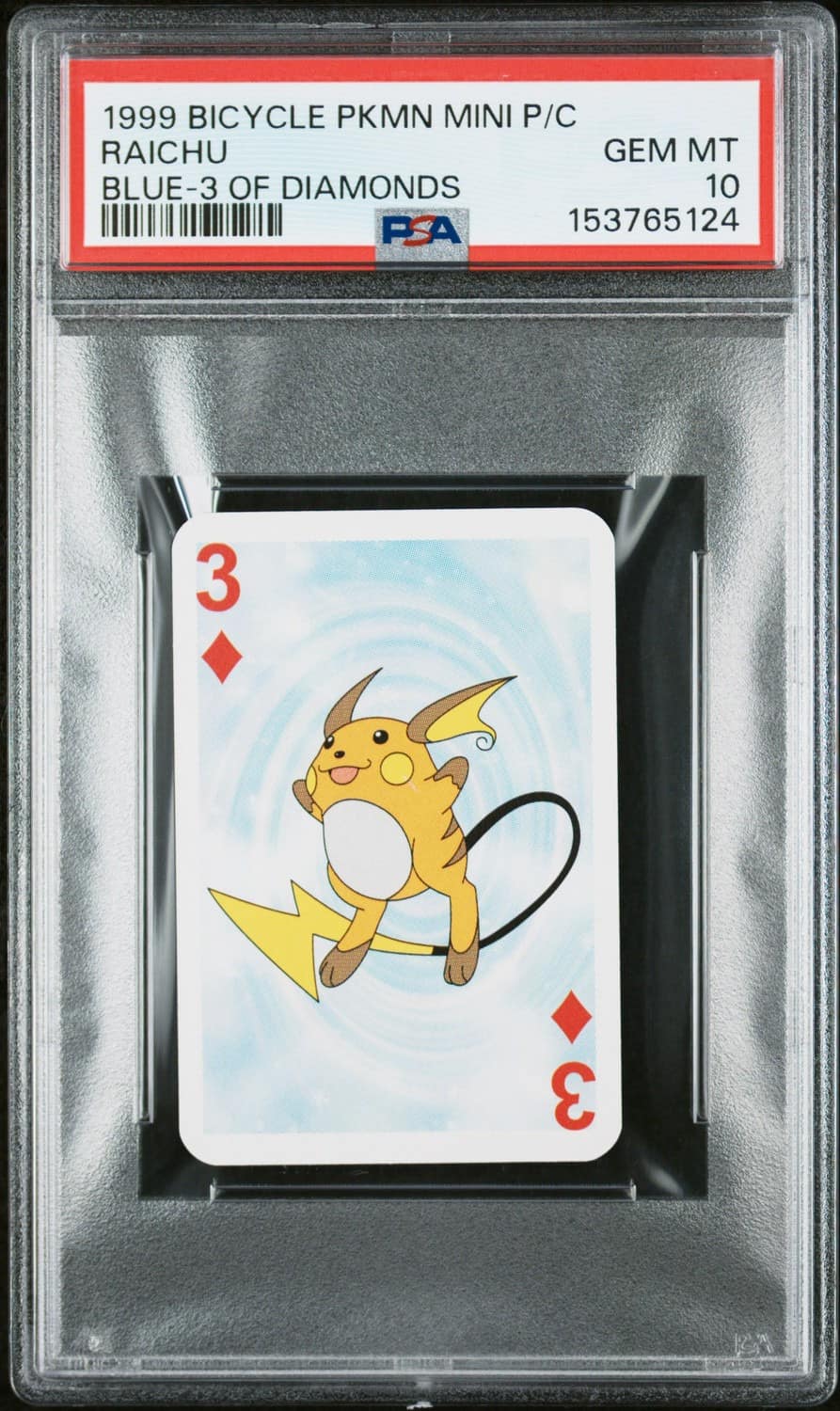 Raichu