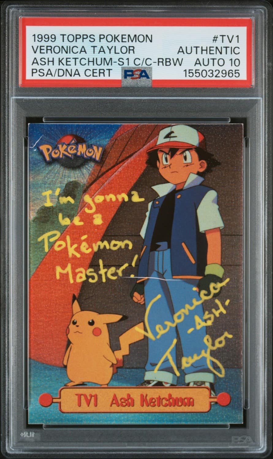 Ash Ketchum
