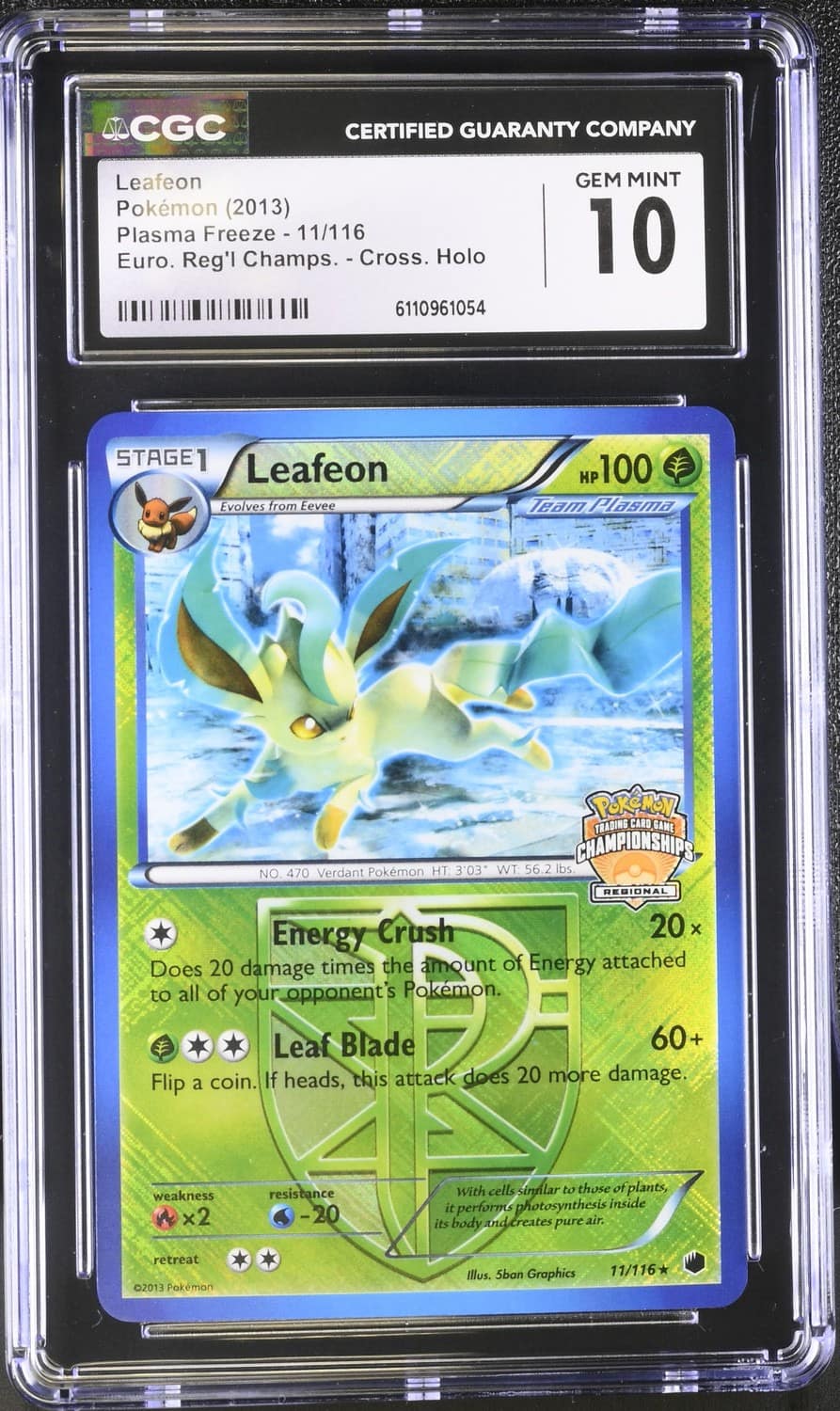 Leafeon