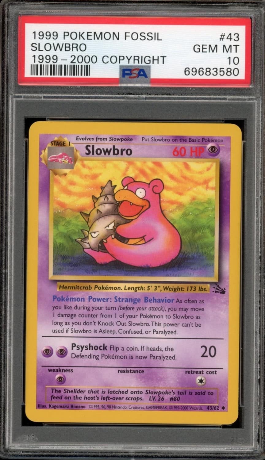 Slowbro