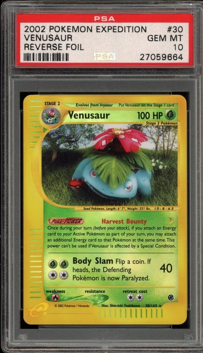 Venusaur