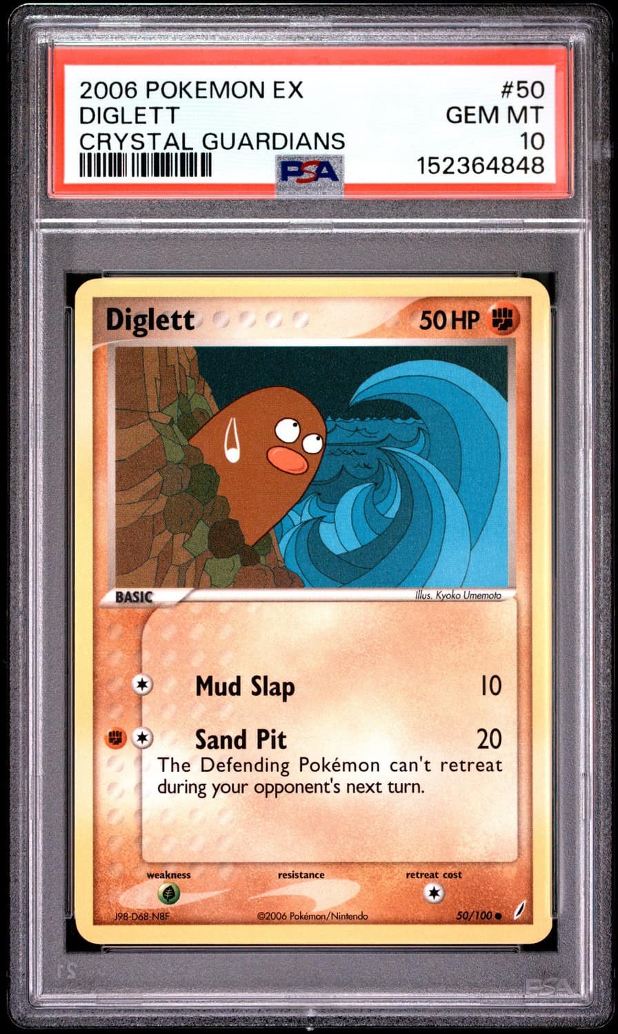 Diglett