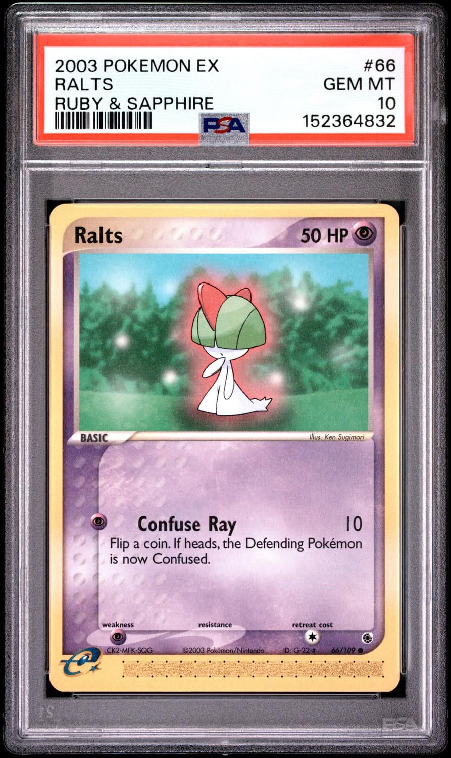 Ralts