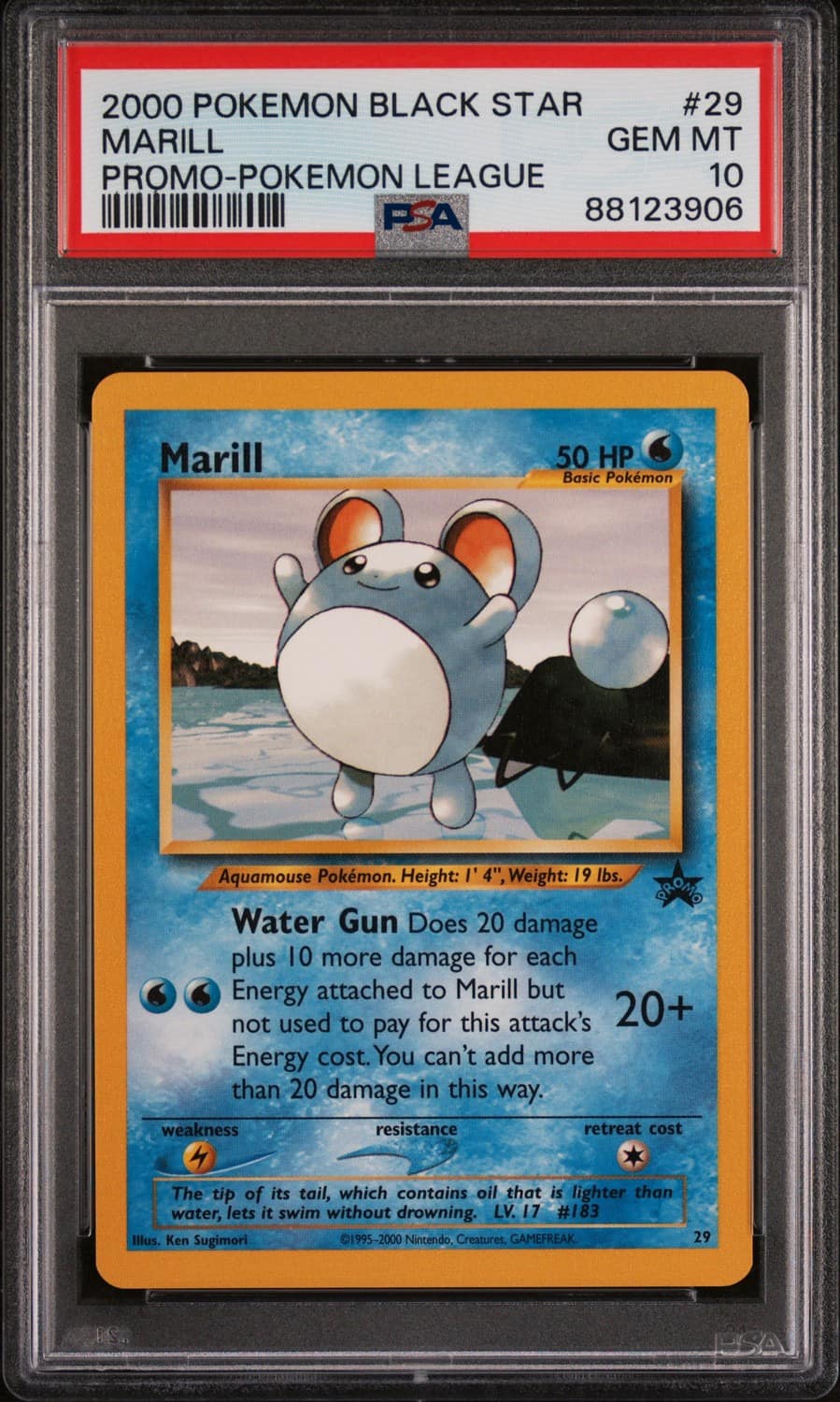 Marill