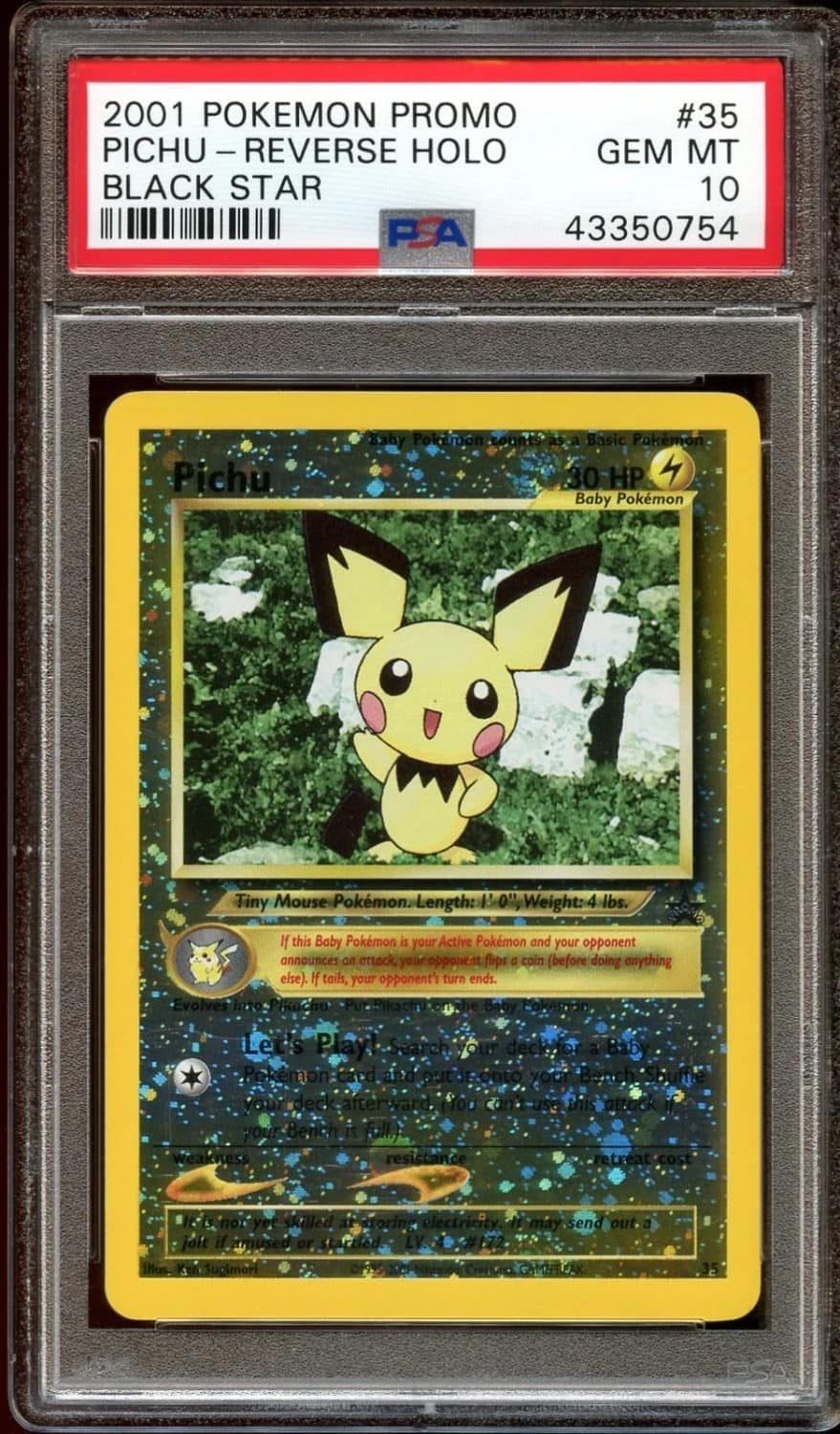 Pichu