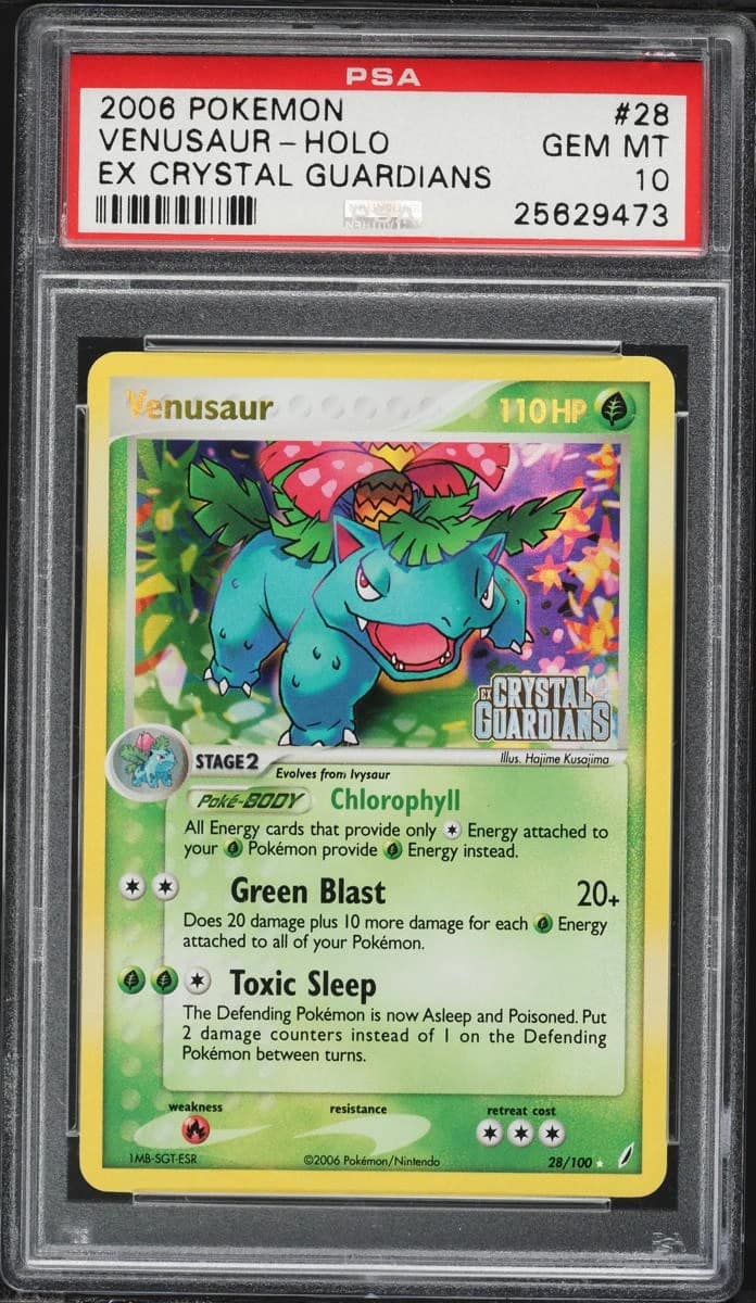 Venusaur