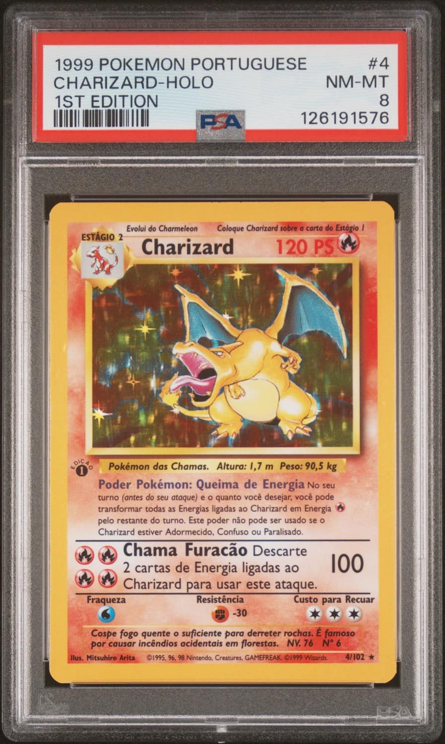 Charizard