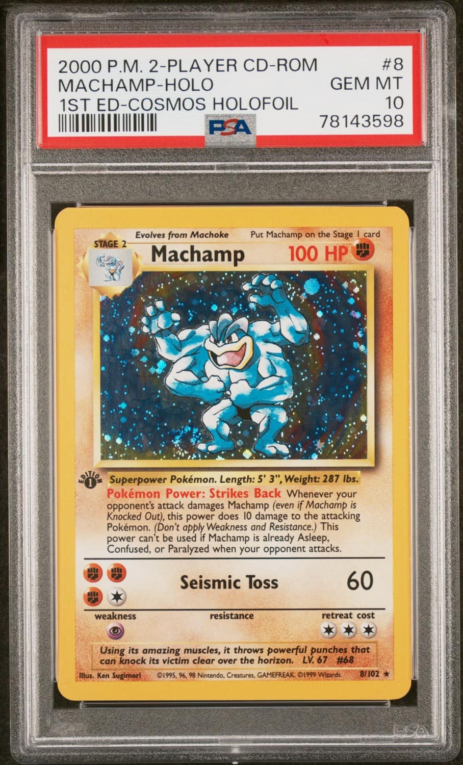 Machamp