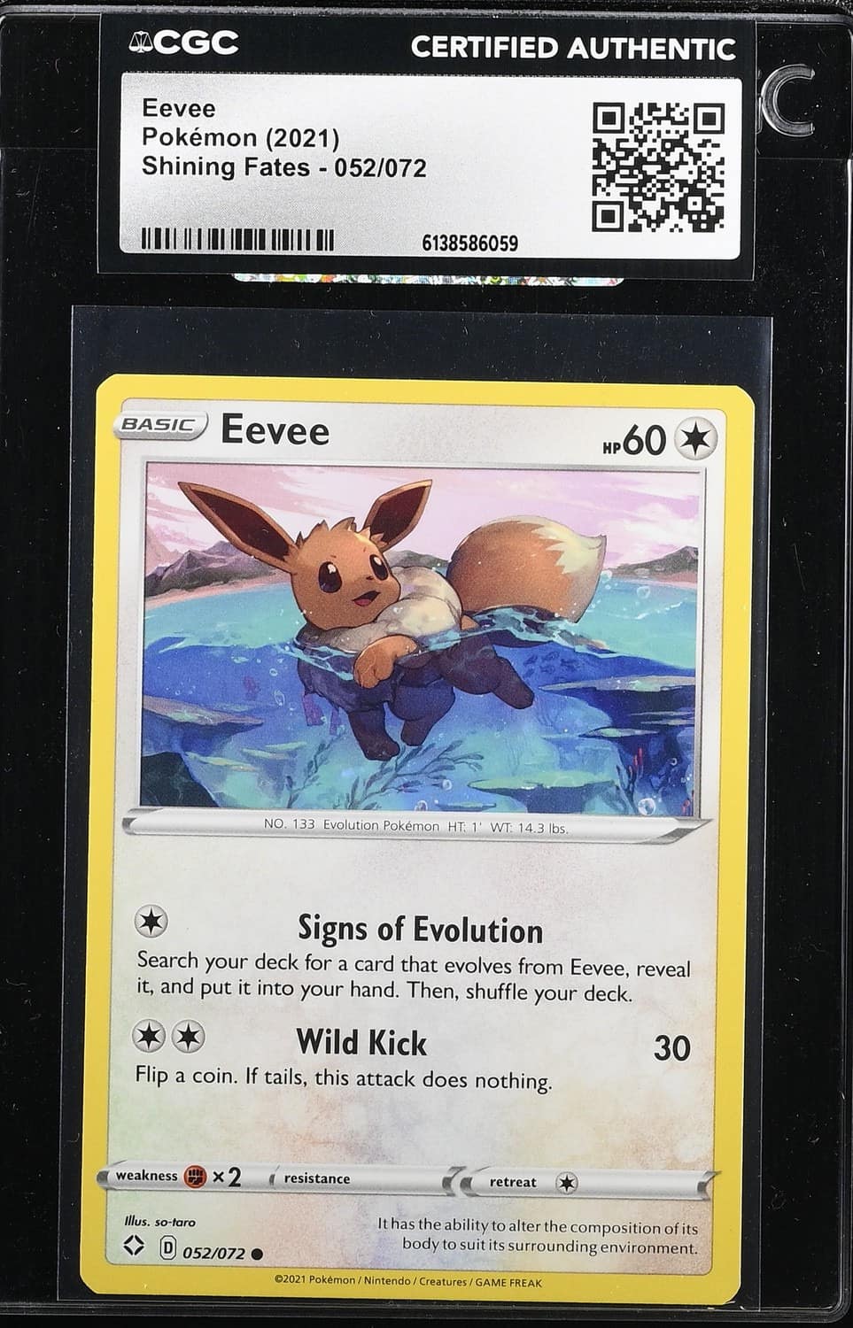 Eevee