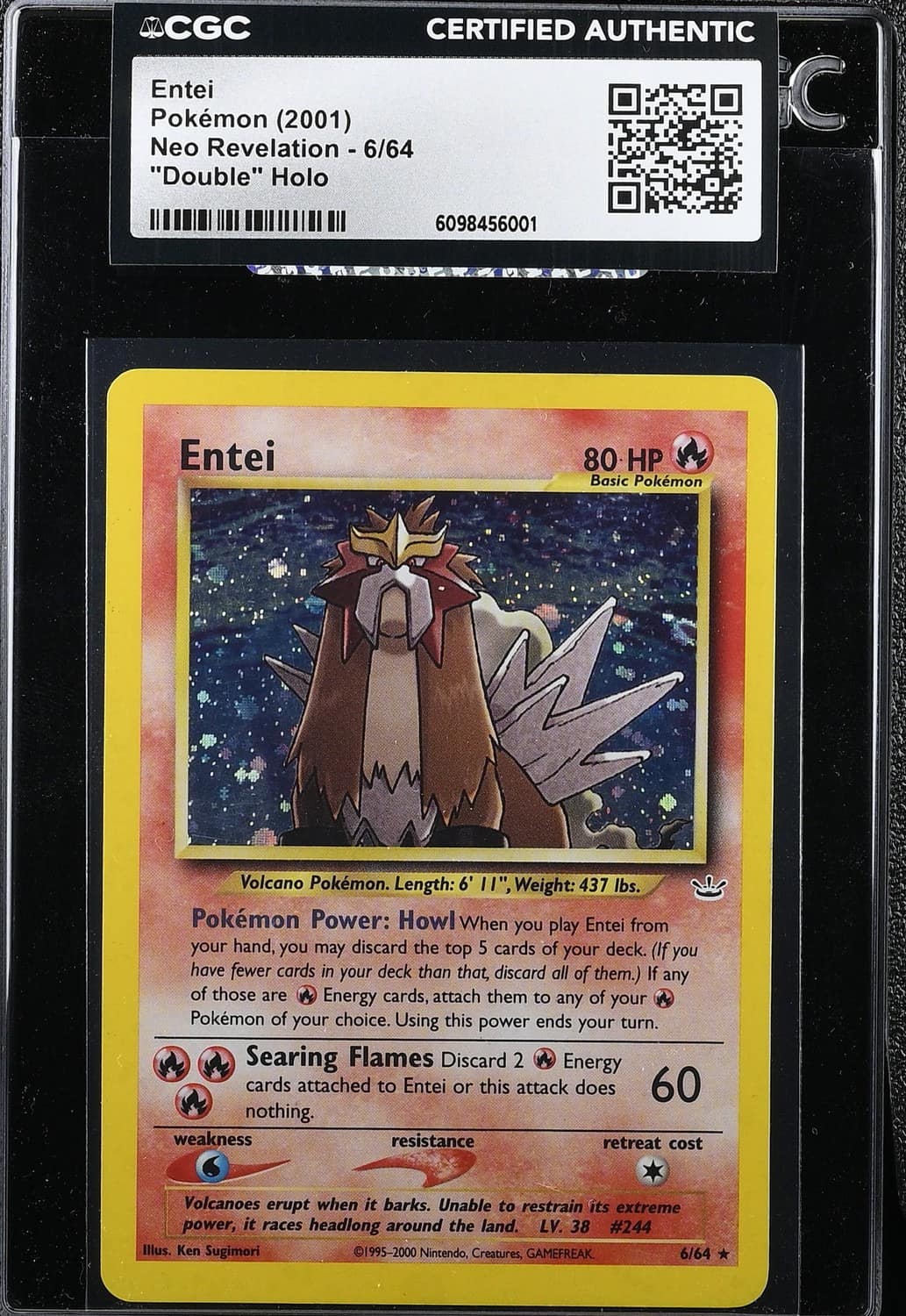 Entei