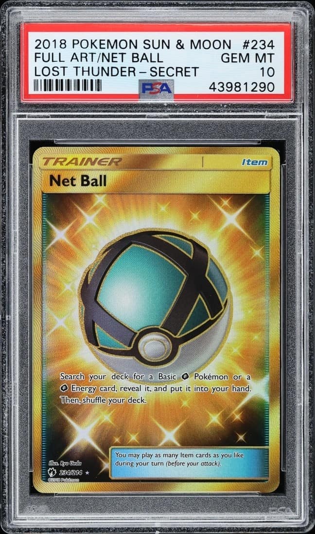 Net Ball