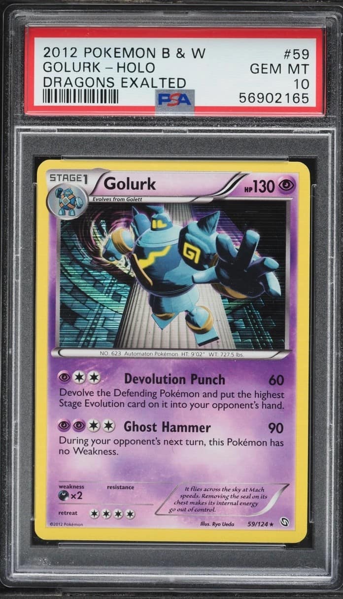 Golurk