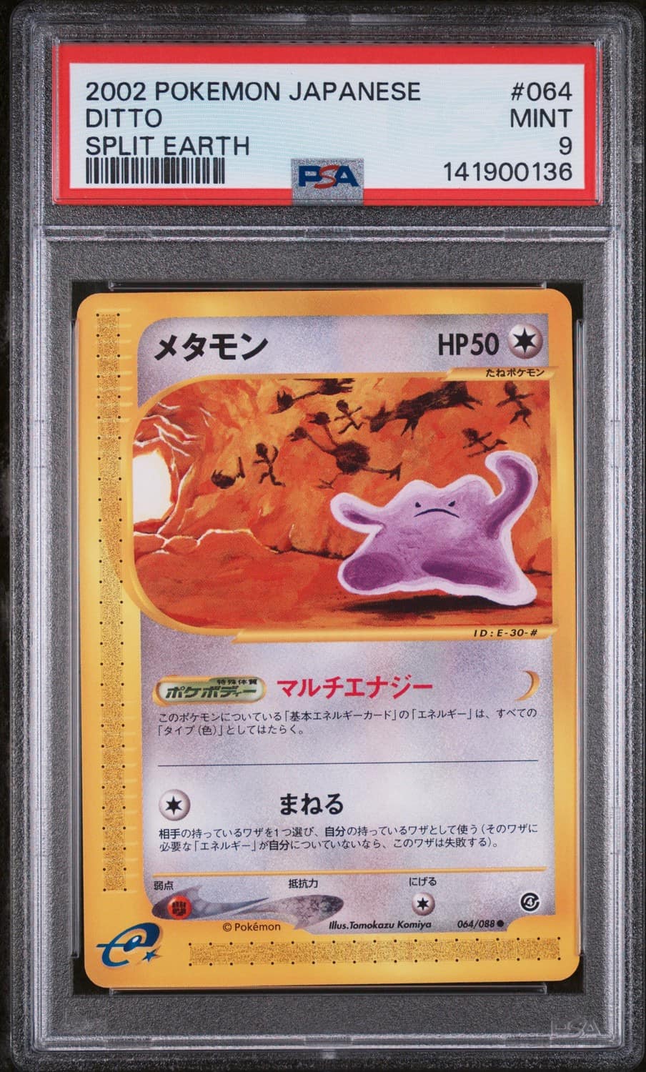 Ditto