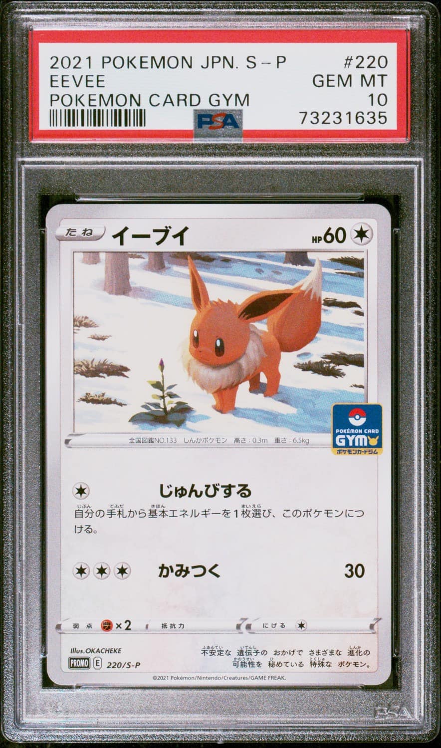 Eevee