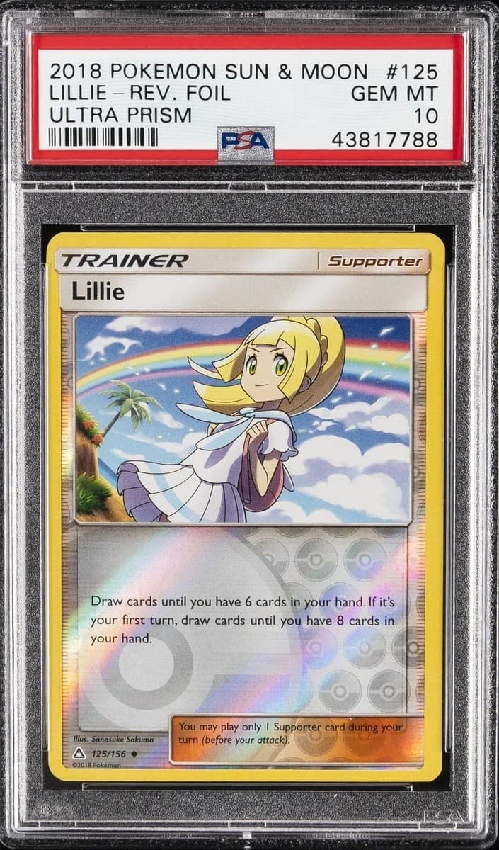 Lillie