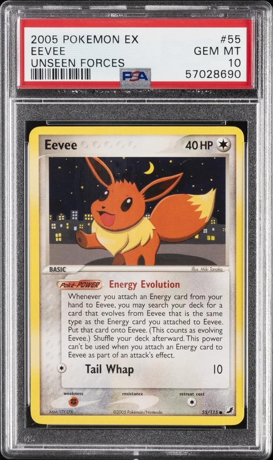 Eevee