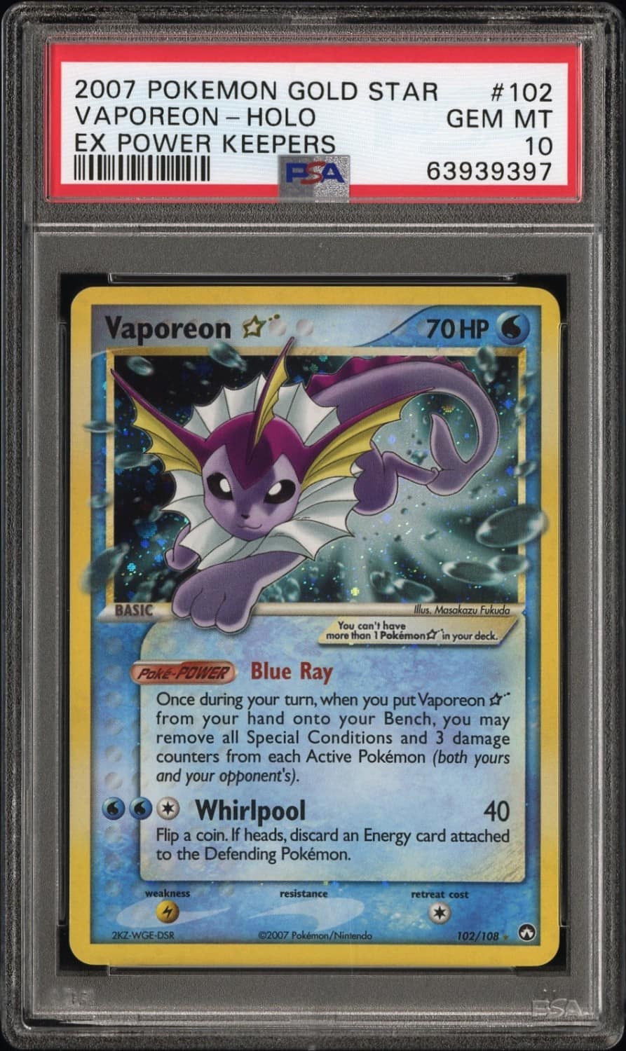 Vaporeon