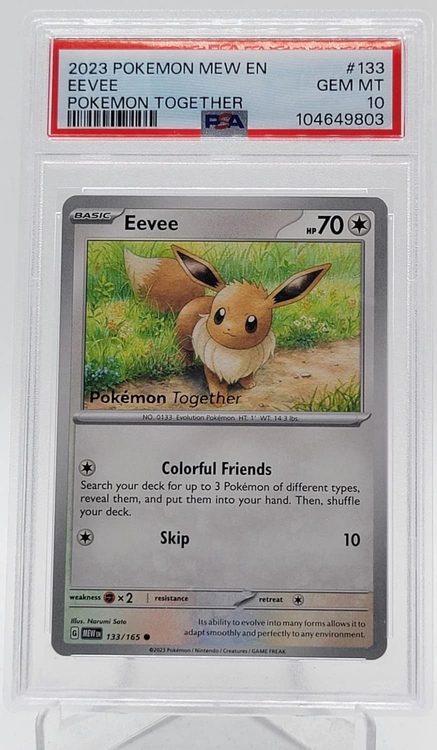 Eevee