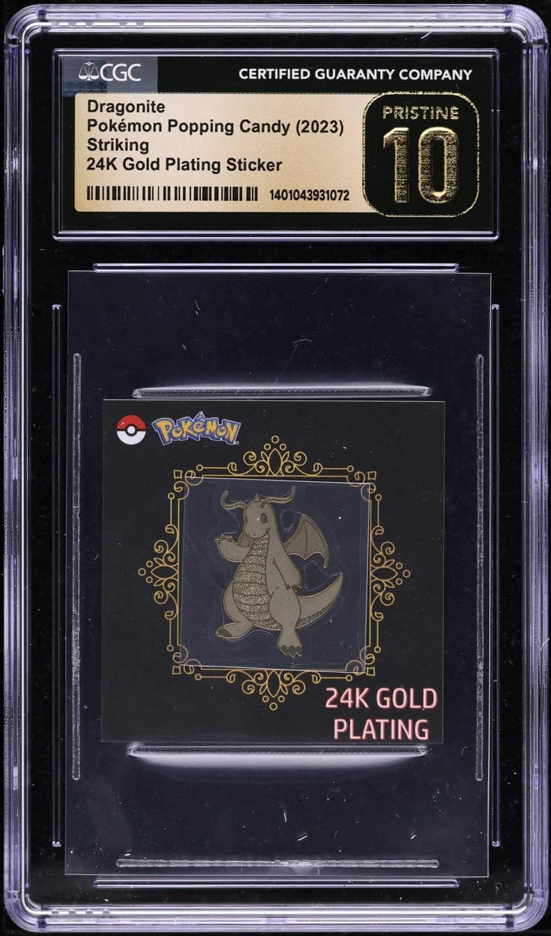 Dragonite