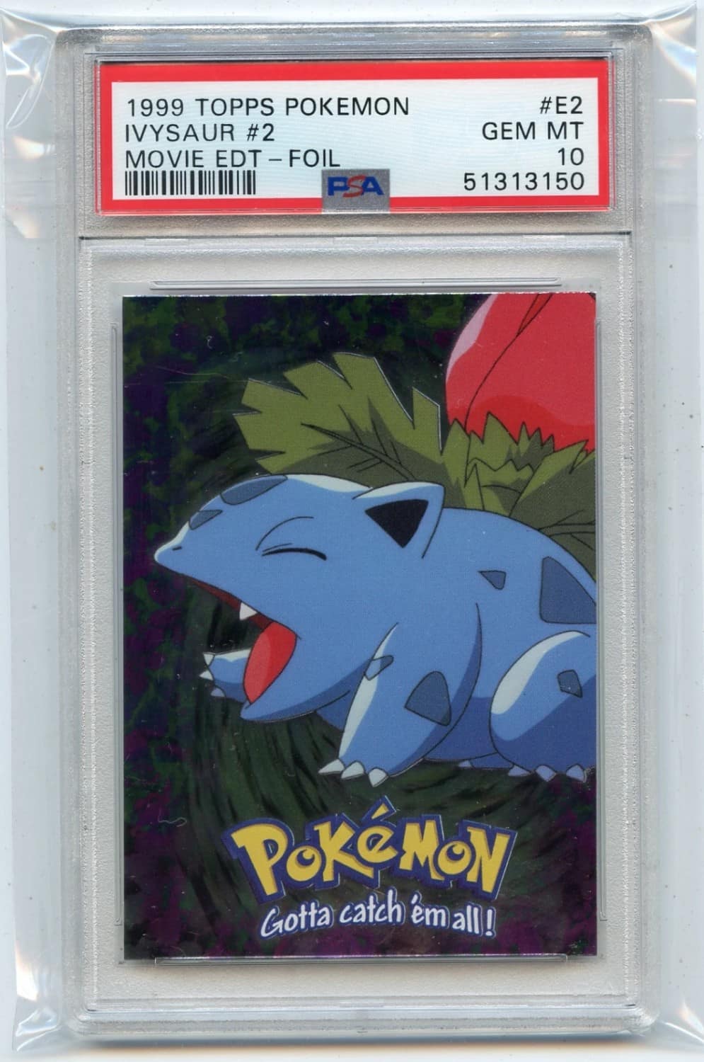 Ivysaur #2