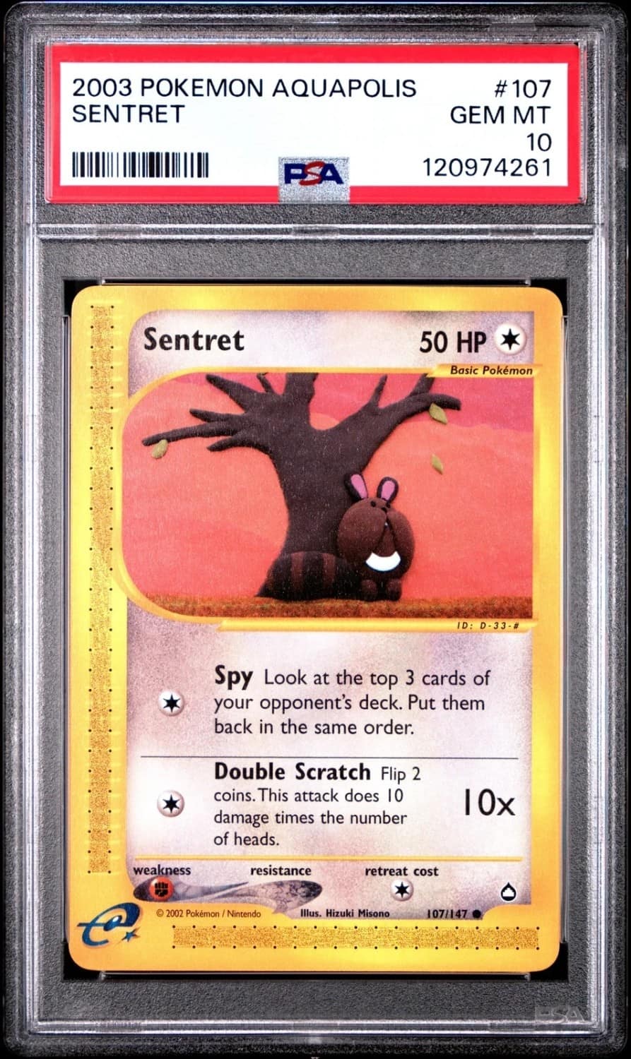 Sentret