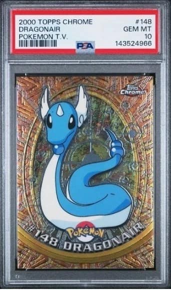 Dragonair