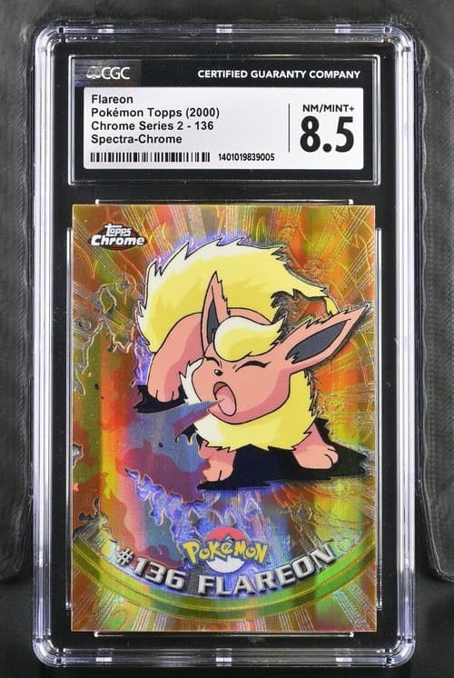 Flareon