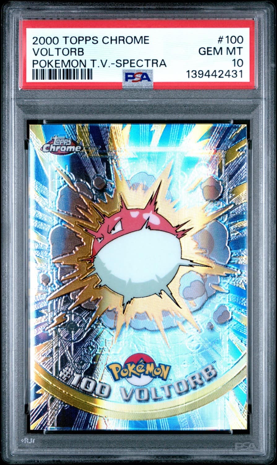 Voltorb