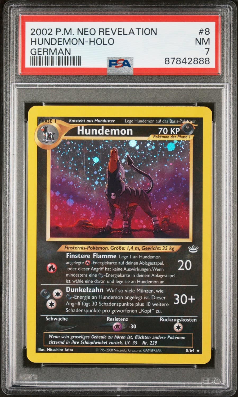 Hundemon